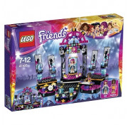 Конструктор LEGO Friends Поп звезда: сцена (41105)