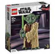 Конструктор LEGO Star Wars Йода 75255