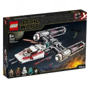 Конструктор LEGO Star Wars Звездный истребитель повстанцев типа 75249