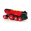 BRIO Локомотив красный 33592
