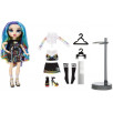 Кукла Rainbow High Amaya Raine – Rainbow Fashion Doll - Девочка с волосами цвета пастельная радуга 572138