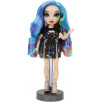 Кукла Rainbow High Amaya Raine – Rainbow Fashion Doll - Девочка с волосами цвета пастельная радуга 572138