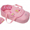 Люлька-переноска для пупса Baby Born 822-203 Zapf Creation