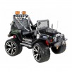 Детский электромобиль Peg-Perego Gaucho SuperPower (Super Power) OD0501