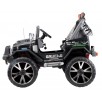 Детский электромобиль Peg-Perego Gaucho SuperPower (Super Power) OD0501