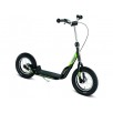 Самокат Puky R 07 L AIR РЕСТАЙЛИНГ 5430 black (черный)