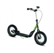 Самокат Puky R 07 L AIR   РЕСТАЙЛИНГ 5430 black (черный)
