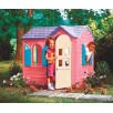Игровой домик Дачный розовый Little Tikes 440R Литл Тайкс