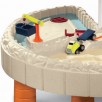 Игровой стол-песочница Little Tikes c зонтом и зоной для воды 401N
