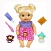 Малышка Новые зубки Baby Alive 28385H Беби Алайв