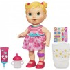 Кукла Baby Alive Вылечи Малышку Hasbro