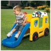 Игровой центр Автобус Little Tikes 615955 Литл Тайкс