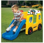 Игровой центр Автобус Little Tikes 615955 Литл Тайкс