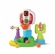 Литл Тайкс развивающий Спортивный центр Little Tikes