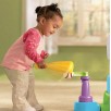 Литл Тайкс развивающий Спортивный центр Little Tikes