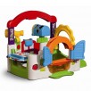 Развивающий центр Волшебный домик Литл тайкс 623417 Little Tikes
