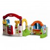 Развивающий центр Волшебный домик Литл тайкс 623417 Little Tikes