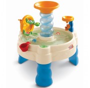 Литл Тайкс 620300 Игровой стол Водные приключения Little Tikes