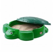Песочница Черепаха Литл Тайкс 631566 Little Tikes