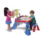 Столик с держателями для рисунков Литл Тайкс (Little Tikes)