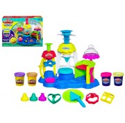 Игровой набор пластилина Фабрика пирожных Плей До Hasbro A0318H (Play-Doh)