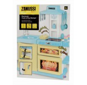 Игровая многофункциональная кухня Halsall Toys International (HTI)