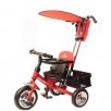 Велосипед 3-х кол LEXUS Trike Next 2014 красный Rich Toys