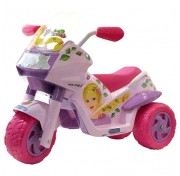 Трицикл детский Raider Princess Peg-Perego ED0917 Пег Перего 