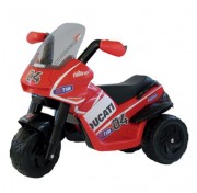 Электромобиль детский Peg-Perego Desmosedici ED0918 Пег Перего
