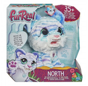 Игрушка Саблезубый тигренок интерактивный E95875L0 FurReal Friends 