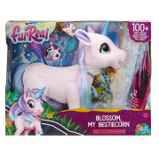 Интерактивный Волшебный единорог Blossom FurReal Friends F00765L0