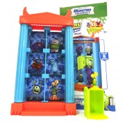 Домик для монстров "Monsters University"