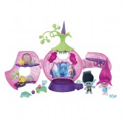 Игровой набор Тролли Коронация B6560 Hasbro Trolls