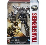 Трансформер HASBRO C0891/C1333 TRANSFORMERS 5 Вояджер Гримлок Доспех Рыцаря