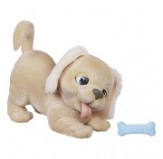 Интерактивный щенок B9064 Playful Goldie FurReal Friends