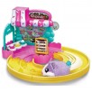 Игровой набор Zuru 1 TOY Т12339 Хома Дома - Хомдитерская