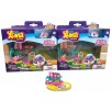 Игровой набор Zuru 1 TOY Т12339 Хома Дома - Хомдитерская
