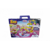 Zuru Игровой набор Т12340 1TOY Хома Дома - Хома Хомбургер