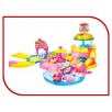 Zuru Игровой набор Т12340 1TOY Хома Дома - Хома Хомбургер