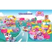 Zuru Игровой набор Т12340 1TOY Хома Дома - Хома Хомбургер