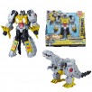 Hasbro Transformers E1886 Трансформер КИБЕРВСЕЛЕННАЯ 19 см Гримлок