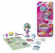 Игрушка Party Popteenies хлопушка с сюрпризом 1 кукла 1 питомец аксессуары 46801 