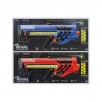 Nerf B1591 Нерф Райвал Бластер Зевс синий
