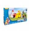 Набор из 3 маленьких машинок Paw Patrol 16619 Щенячий патруль