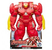 Костюм B1885 Охотника на Халка. Титаны. HASBRO