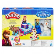 Игровой набор Холодное Сердце PLAY-DOH
