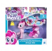 Игровой набор My Little Pony Мерцание Пони в волшебных платьях C0681 Hasbro