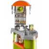 Кухня электронная Tefal Studio Green Smoby 24810