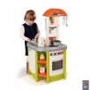 Кухня электронная Tefal Studio Green Smoby 24810