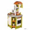 Кухня электронная Tefal Studio Green Smoby 24810